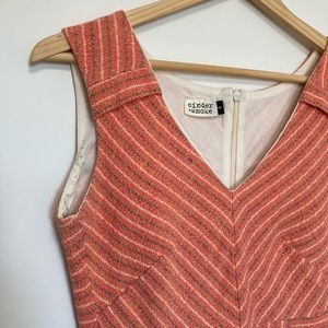 Vintage / Retro Terry Dress